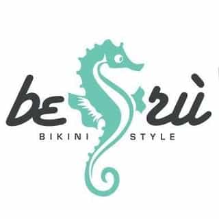 Befrù Bikini Style logo