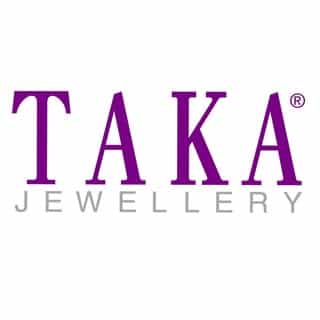 TAKA Jewellery logo