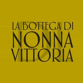 La Bottega di Nonna Vittoria logo