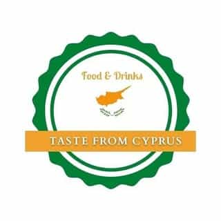 Taste from Cyprus logo