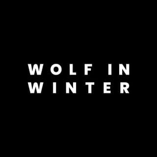Wolf In Winter logo
