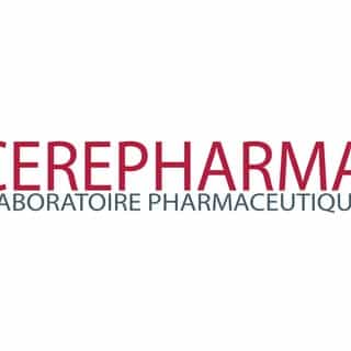 Cerepharma logo