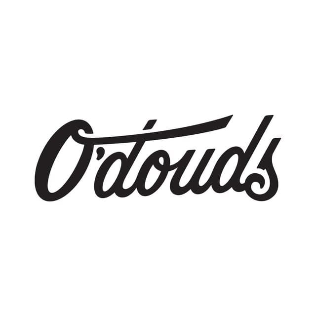 O'Douds logo