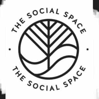 The Social Space Pte Ltd logo