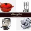 Consiglio's Kitchenware logo