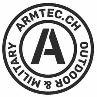 Armtec logo