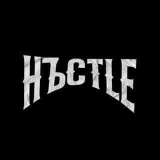 HЪCTLE logo