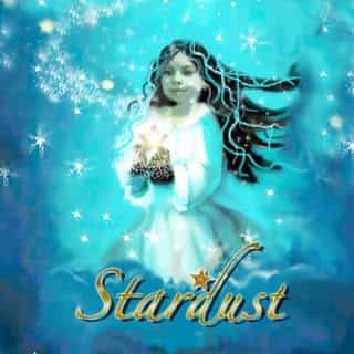 Stardust logo