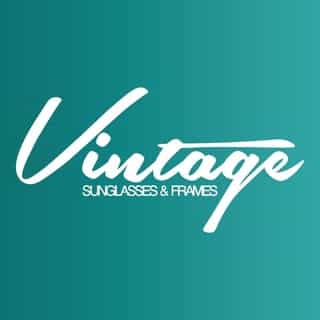 Vintage logo