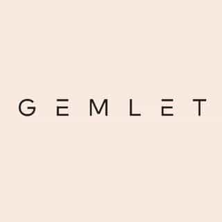 Gemlet logo