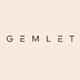 Gemlet logo