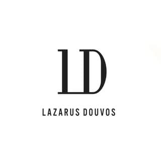 LAZARUS DOUVOS logo