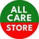 All Care Store logo