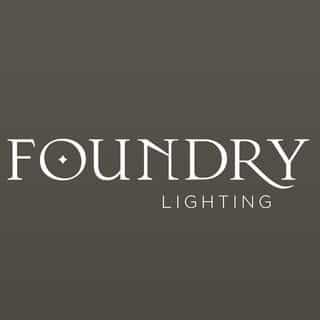 Foundry Lighting logo