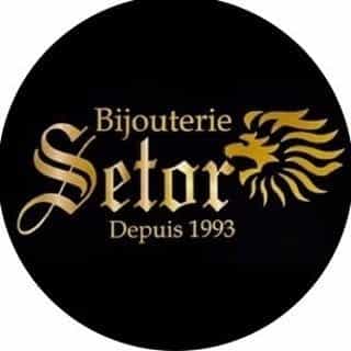 Bijouterie Setor logo