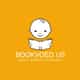 Bookvoed US logo