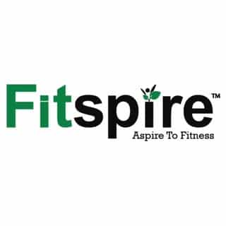 Fitspire logo