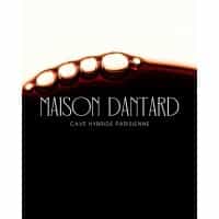 Maison Dantard logo
