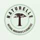 Naturelle.dk logo