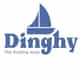 Dinghy Soaps logo