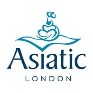Asiatic Carpets - London logo