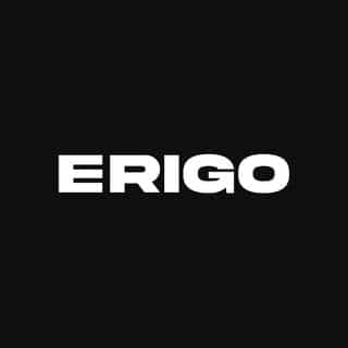 ERIGO logo