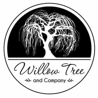 Willow Tree and Company logo