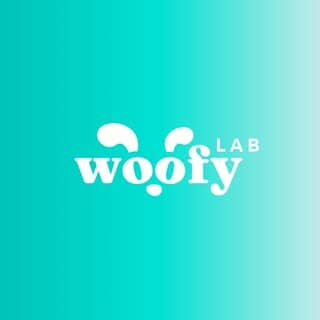 Woofy Lab logo