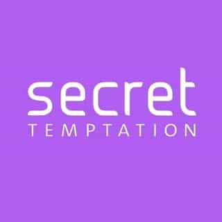 Secret Temptation logo