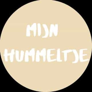 Mijn Hummeltje logo