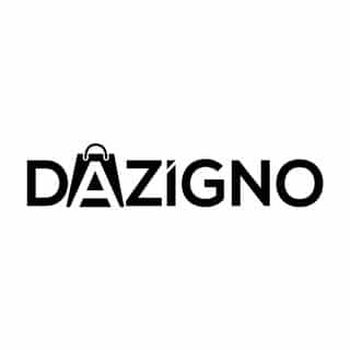 Dazigno logo