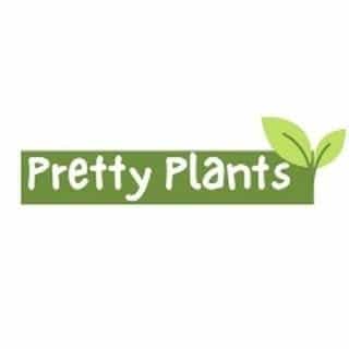 PrettyPlants.nl logo