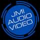 JMI Audio logo