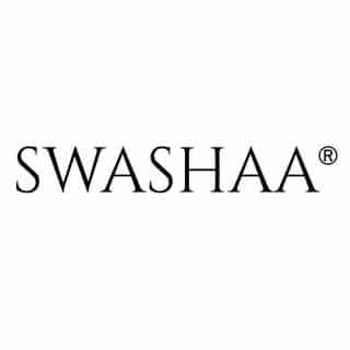Swashaa logo