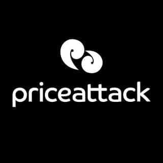 Price Attack logo