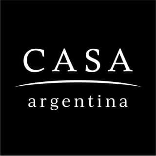 Casa Argentina Limited logo