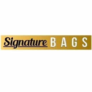 Signature Bags( Trinidad) logo