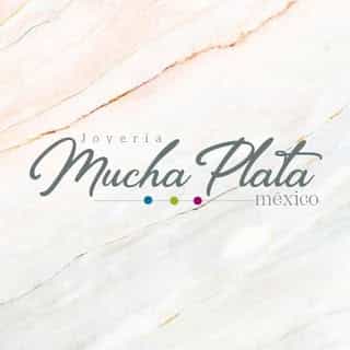 Mucha Plata México logo
