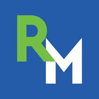 RapidMaterials logo