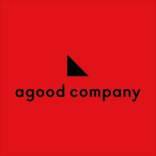agood company logo