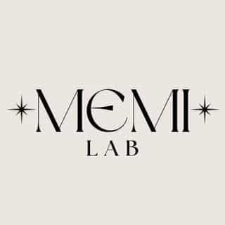 Memi Lab logo