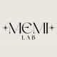 Memi Lab logo