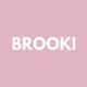 Brooki Bakehouse logo
