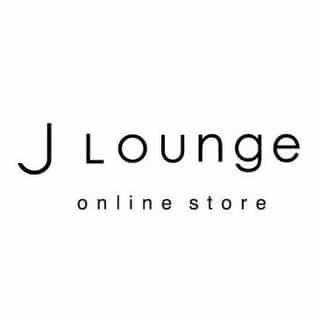 J Lounge | ファッション通販サイト logo