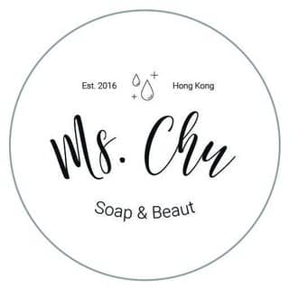 Ms. Chu logo