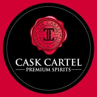 CaskCartel.com logo