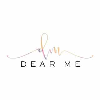 DearMeBoutique logo