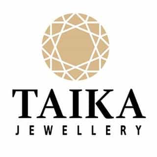 Taika-korut logo