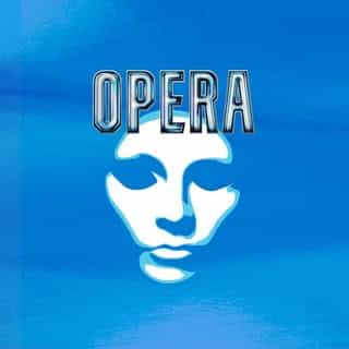 Opera Skateboards logo