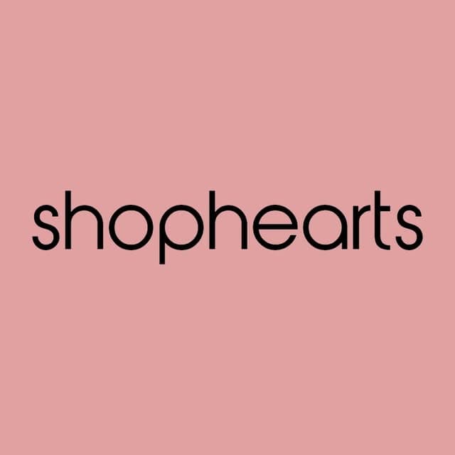 Shop Hearts logo